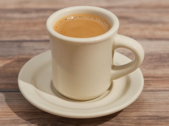 Black Tea